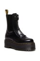 Dr. Martens cizme de piele Jetta Hi Max DM30976001