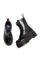 Dr. Martens cizme de piele Jetta Hi Max DM30976001