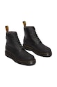 Кожаные полусапоги Dr. Martens 1460 Trinity DM31190001 чёрный AW24