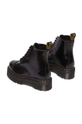 Dr. Martens bocanci de piele Sinclair FL negru DM31213001