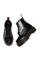 Dr. Martens bocanci de piele Sinclair FL negru DM31213001
