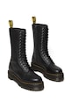Δερμάτινα workers Dr. Martens 1b99 Quad DM31426001 μαύρο AW24