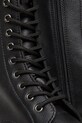 Взуття Шкіряні черевики Dr. Martens 1b99 Quad DM31426001 чорний