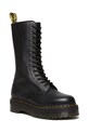 Шкіряні черевики Dr. Martens 1b99 Quad DM31426001