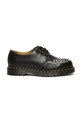 Dr. Martens pantofi de piele Ramsey piele negru DM31499001