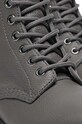 Încălțăminte Dr. Martens bocanci de piele 1460 Pascal DM31693029 gri
