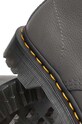 Dr. Martens bocanci de piele 1460 Pascal gri DM31693029