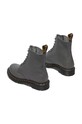 Dr. Martens bocanci de piele 1460 Pascal DM31693029 gri