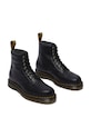 Кожени кубинки Dr. Martens 1460 WL DM31873001 черен AW24