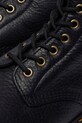 Обувки Кожени кубинки Dr. Martens 1460 WL DM31873001 черен