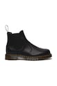 Ботинки Dr. Martens 2976 WL с утеплением чёрный DM31874001