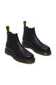 Dr. Martens cizme 2976 WL DM31874001 negru AW24