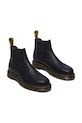 Ботинки Dr. Martens 2976 WL DM31874001 чёрный AW24
