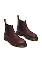 Dr. Martens bocanci 2976 WL DM31874600 burgundia AW24