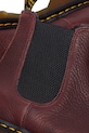 Încălțăminte Dr. Martens bocanci 2976 WL DM31874600 burgundia