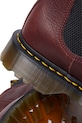 Dr. Martens bocanci 2976 WL burgundia DM31874600