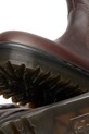 Δερμάτινες μπότες Dr. Martens Anistone Lo καφέ DM31880201