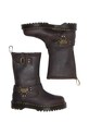 Dr. Martens ghete de piele Anistone Hi DM31901201