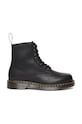 Dr. Martens workery skórzane 1460 Pascal Ambassador nieocieplane czarny DM31981001