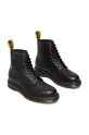 Dr. Martens workery skórzane 1460 Pascal Ambassador DM31981001 czarny SS25