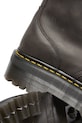 Кожаные полусапоги Dr. Martens Jadon коричневый DM31985057