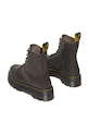 Кожаные полусапоги Dr. Martens Jadon DM31985057 коричневый