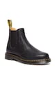 Dr. Martens ghete chelsea de piele 2976 Ambassador DM31989001