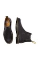 Dr. Martens ghete chelsea de piele 2976 Ambassador DM31989001