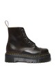 Кожаные полусапоги Dr. Martens Sinclair без утепления коричневый DM31993302