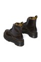 Кожаные полусапоги Dr. Martens Sinclair коричневый DM31993302