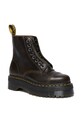 Кожаные полусапоги Dr. Martens Sinclair DM31993302