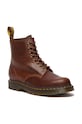 Dr. Martens leather biker boots 1460 SR DM32010205