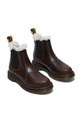 Черевики Dr. Martens 2976 Leonore DM32016777 коричневий AW24