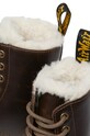 Обувь Кожаные полусапоги Dr. Martens 1460 Pascal Serena DM32019777 коричневый