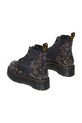 Взуття Шкіряні черевики Dr. Martens Sinclair DM32050001 чорний