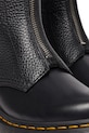 Încălțăminte Dr. Martens cizme de piele 1b99 Frnt Zip DM32053001 negru