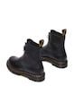 Δερμάτινες μπότες Dr. Martens 1460 Pascal Frnt Zip DM32054001 μαύρο