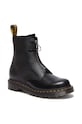 Δερμάτινες μπότες Dr. Martens 1460 Pascal Frnt Zip DM32054001