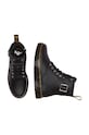 Δερμάτινες μπότες Dr. Martens 1460 Pascal Frnt Zip DM32054001