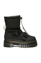 Dr. Martens cizme de iarna Audrick Padded Lo izolat negru DM32055001