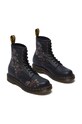 Шкіряні черевики Dr. Martens 1460 DM32070001 чорний AW24
