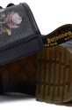 Шкіряні черевики Dr. Martens 1460 чорний DM32070001