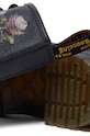 Кожени кубинки Dr. Martens 1460 черен DM32070001