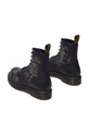 Шкіряні черевики Dr. Martens 1460 DM32070001 чорний
