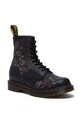 Шкіряні черевики Dr. Martens 1460 DM32070001