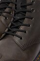 Взуття Шкіряні черевики Dr. Martens Zebzag 8 Tie DM32116733 коричневий