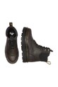 Шкіряні черевики Dr. Martens Zebzag 8 Tie DM32116733