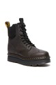 Шкіряні черевики Dr. Martens Zebzag 8 Tie DM32116733