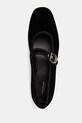 Vagabond Shoemakers balerini JOLIN negru 5808.087.20