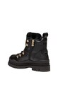 Kožené snehule Bogner AROSA 22444723 čierna AW24
